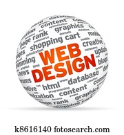 Web Design Sphere