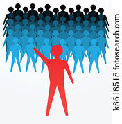 מושגים, של, הנהגה