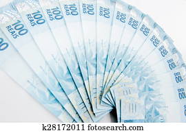 Brazilian Currency