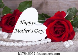 día madres, plano de fondo