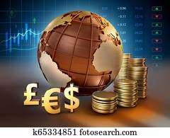 Foreign exchange market