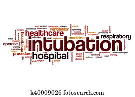 intubation, glose, sky