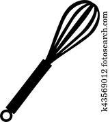 Kitchen whisk Kitchen whisk