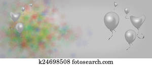 Panoramic Banner for Sympathy Loss or Sorrow Panoramic Banner for Sympathy Loss or Sorrow