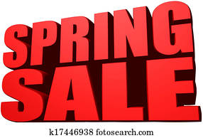 Spring sale Spring sale