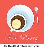 Tea Party Tea Party