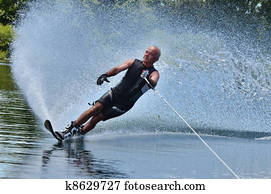 Water Sports - Water Skiing Water Sports - Water Skiing
