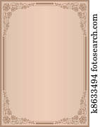 background for menu background for menu