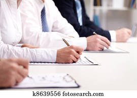 Business training Business training