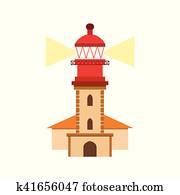 farol, de, nazare, português, famosos, símbolo farol, de, nazare, português, famosos, símbolo