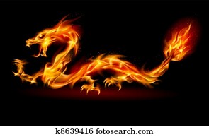 feuerdrache feuerdrache