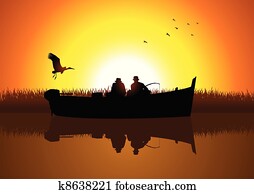 Fishing Fishing