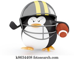 Football Player Football Player