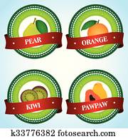 Fruit Fruit