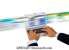 Highspeed Internet Highspeed Internet