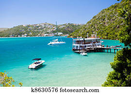 Knysna, Western Cape, South Africa