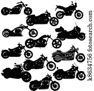 Motorcycle Package Motorcycle Package