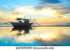  Philippines boat