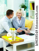 planung, familie, budget