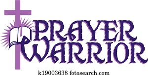 prayer warrior prayer warrior
