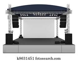 Stage Stage