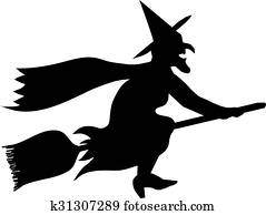 Witch Witch
