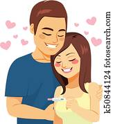Couple Test Happy Couple Test Happy