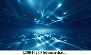 futuristic technology background futuristic technology background