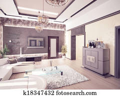 modern living room modern living room