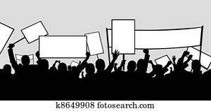 picket picket