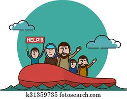 refugees refugees