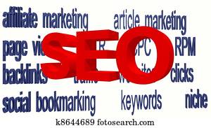 SEO terminologies SEO terminologies