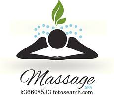 Spa logo Spa logo