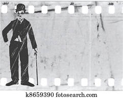 フィルム 現場 シルエット クリップアート 切り張り イラスト 絵画 集 K Fotosearch フィルム 現場 シルエット クリップアート 切り張り イラスト 絵画 集 K Fotosearch