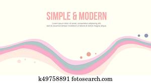 Abstract background header website simple collection Abstract background header website simple collection