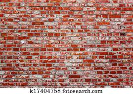 Brick wall Brick wall