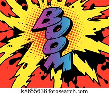 comic book explosion comic book explosion