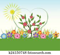 frühjahrsblumen frühjahrsblumen