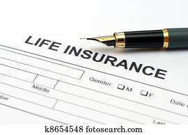 Life insurance