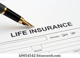 Life insurance