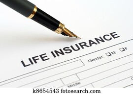 Life insurance