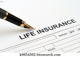 Life insurance