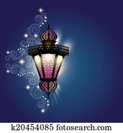 Ramadan Kareem - Eid Mubarak Ramadan Kareem - Eid Mubarak