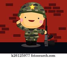 soldat soldat