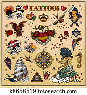 Tattoos Tattoos