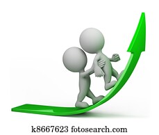 3d person - promotion 3d person - promotion