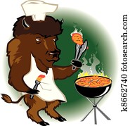 Bison Grill Chef Bison Grill Chef