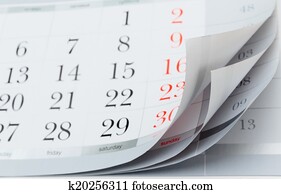 calendar calendar