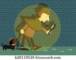 Detective Detective