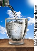 Glass of Water Glass of Water